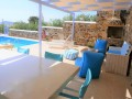 Crystal Villas I - Golden Beach Tzane - Paros