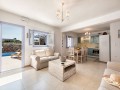 Paros - Golden Beach Tzane - Crystal Villas I