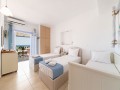 Paros - Golden Beach Tzane - Crystal Villas I