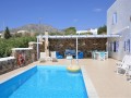 Paros - Golden Beach Tzane - Crystal Villas I