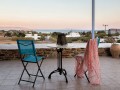 Paros - Golden Beach Tzane - Crystal Villas I