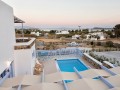 Paros - Golden Beach Tzane - Crystal Villas I