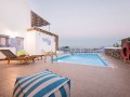 Paros - Golden Beach Tzane - Crystal Villas I