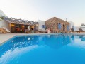 Crystal Villas II - Golden Beach Tzane - Paros