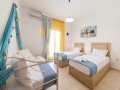 Paros - Golden Beach Tzane - Crystal Villas II