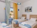 Paros - Golden Beach Tzane - Crystal Villas II