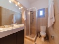 Paros - Golden Beach Tzane - Crystal Villas II