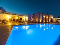 Paros - Golden Beach Tzane - Crystal Villas II