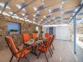 Paros - Golden Beach Tzane - Crystal Villas II