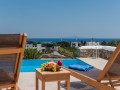 Paros - Golden Beach Tzane - Crystal Villas II