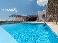 Paros - Golden Beach Tzane - Crystal Villas II