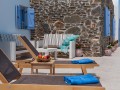 Paros - Golden Beach Tzane - Crystal Villas II