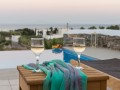 Paros - Golden Beach Tzane - Crystal Villas II