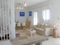 Crystal Villas III - Golden Beach Tzane - Paros