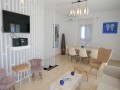 Paros - Golden Beach Tzane - Crystal Villas III