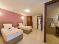 Paros - Golden Beach Tzane - Crystal Villas III