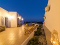 Paros - Golden Beach Tzane - Crystal Villas III