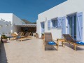 Paros - Golden Beach Tzane - Crystal Villas III