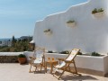 Paros - Golden Beach Tzane - Crystal Villas III