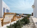 Paros - Golden Beach Tzane - Crystal Villas III