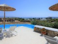 Paros - Golden Beach Tzane - Crystal Villas III