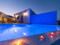 Paros - Golden Beach Tzane - Crystal Villas III