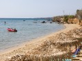 Paros - Golden Beach Tzane - Hôtel Golden Beach