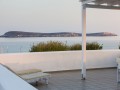 Paros - Golden Beach Tzane - Hôtel Golden Beach