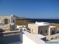 Tserdakia Villas - Pebbles Villa - Golden Beach Tzane