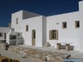 Tserdakia Villas - Pebbles Villa - Golden Beach Tzane