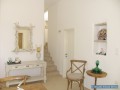 Tserdakia Villas - Pebbles Villa - Golden Beach Tzane