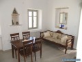 Tserdakia Villas - Pebbles Villa - Golden Beach Tzane