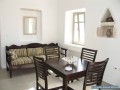 Tserdakia Villas - Pebbles Villa - Golden Beach Tzane