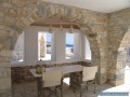 Paros - Golden Beach Tzane - Tserdakia Villas - Pebbles Villa