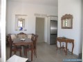 Paros - Golden Beach Tzane - Tserdakia Villas - Sand Villa