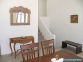 Paros - Golden Beach Tzane - Tserdakia Villas - Sand Villa