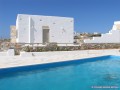 Tserdakia Villas - Shell Villa