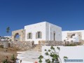 Paros - Golden Beach Tzane - Tserdakia Villas - Shell Villa