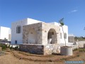 Paros - Golden Beach Tzane - Tserdakia Villas - Shell Villa