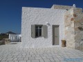 Tserdakia Villas - Starfish Villa