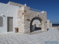 Paros - Golden Beach Tzane - Tserdakia Villas - Starfish Villa