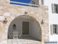 Paros - Golden Beach Tzane - Tserdakia Villas - Starfish Villa