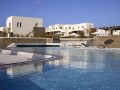 Hôtel Summer Senses Resort - Logaras - Paros