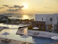 Hôtel Summer Senses Resort - Logaras - Paros
