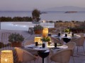 Hôtel Summer Senses Resort - Logaras - Paros