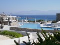 Hôtel Summer Senses Resort - Logaras - Paros