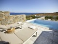 Hôtel Summer Senses Resort - Logaras - Paros