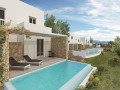 Hôtel Summer Senses Resort - Logaras - Paros