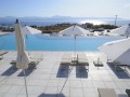 Paros - Logaras - Hôtel Summer Senses Resort