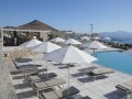 Paros - Logaras - Hôtel Summer Senses Resort